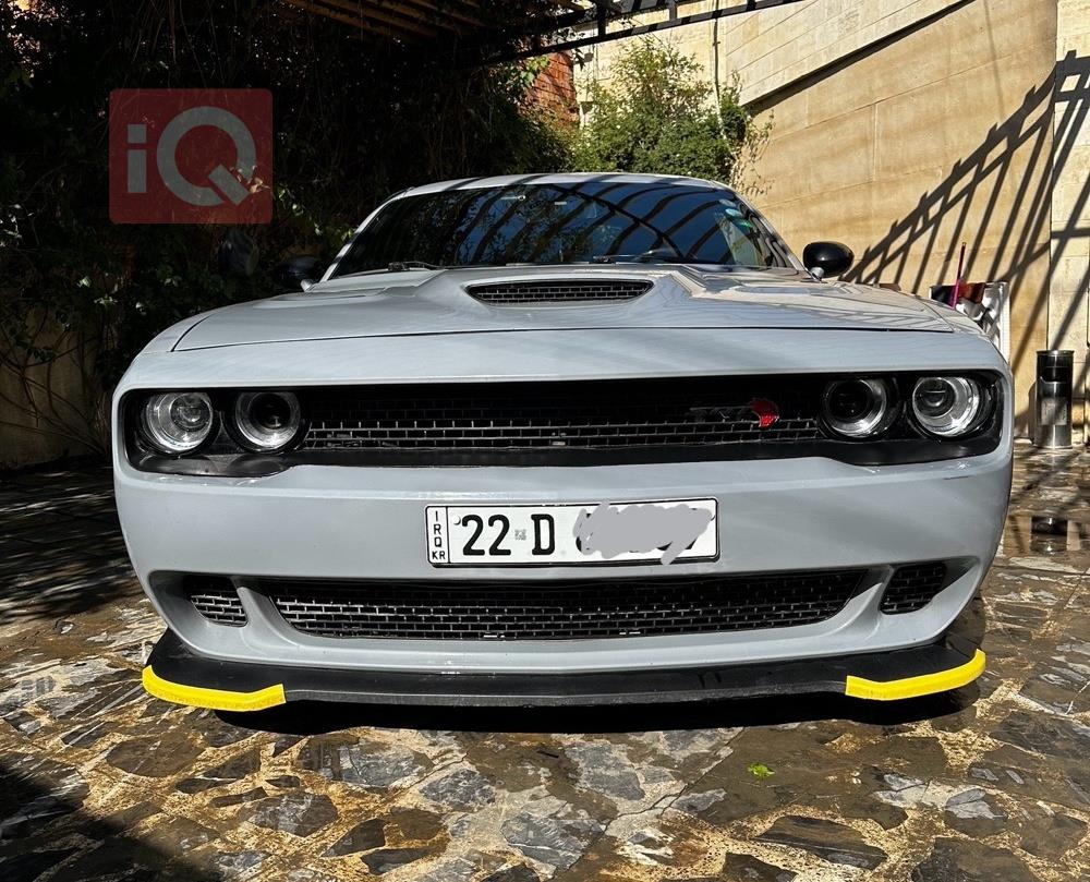 دودج تشالنجر